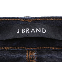 J Brand Jeans in Dunkelblau 