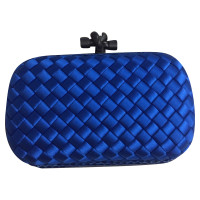 Bottega Veneta "Nodo clutch"