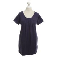 See By Chloé Robe en coton Violet