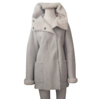 Other Designer Sylvie Schimmel - lambskin jacket