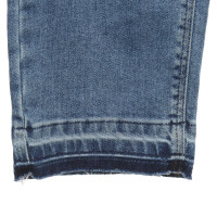 Set Jeans in Blauw