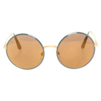 Dolce & Gabbana Sunglasses in grey / Gold