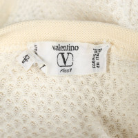 Valentino Garavani Cardigan in cream