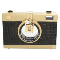 Dolce & Gabbana Small handbag in camera look