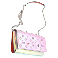 Christian Louboutin Clutch Bag Patent leather