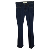 Victoria Beckham Jeans in Blauw