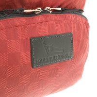 Louis Vuitton Backpack with Damier pattern