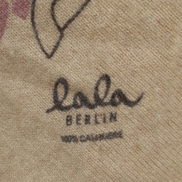 Lala Berlin Cashmere scarf
