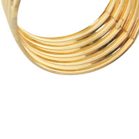 Christian Dior Armreif in Gold