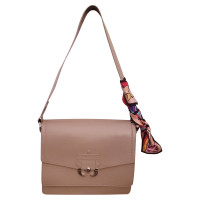 Paula Cademartori Shoulder bag Leather