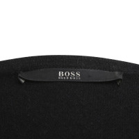 Hugo Boss Vest in zwart