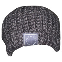 Marc Jacobs Hat/Cap Wool in Black