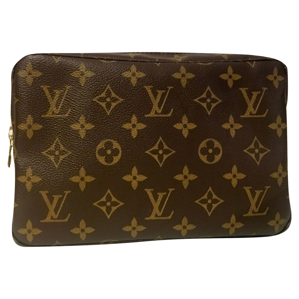 Louis Vuitton  Nombre del artículo: Toilet Bag