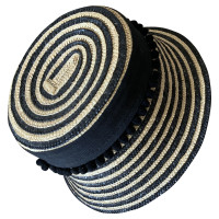 La Perla Hut/Mütze