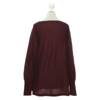 Dorothee Schumacher Top in Bordeaux