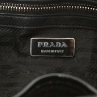 Prada Patent leather handbag