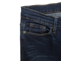 Frame Denim Jeans in Blau