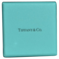 Tiffany & Co. "Infinity Ring" with diamonds