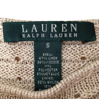 Ralph Lauren robe