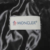 Moncler Sjaal met donsvulling