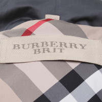 Burberry Jacket in grey