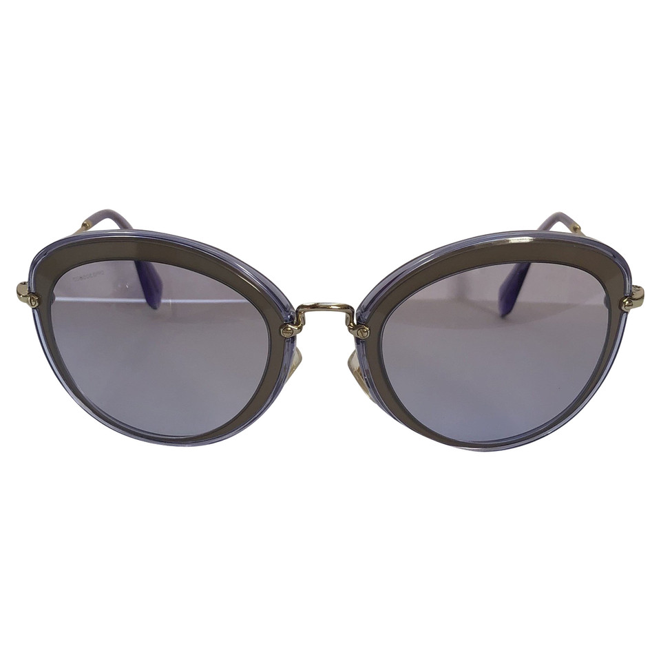 Miu Miu sunglasses