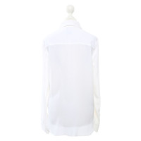 True Religion Top in White