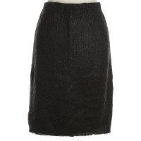 Prada skirt in Black