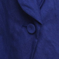 Carven Jas/Mantel in Blauw