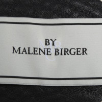 By Malene Birger Jacket/Coat Patent leather