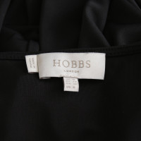 Hobbs Jurk in zwart
