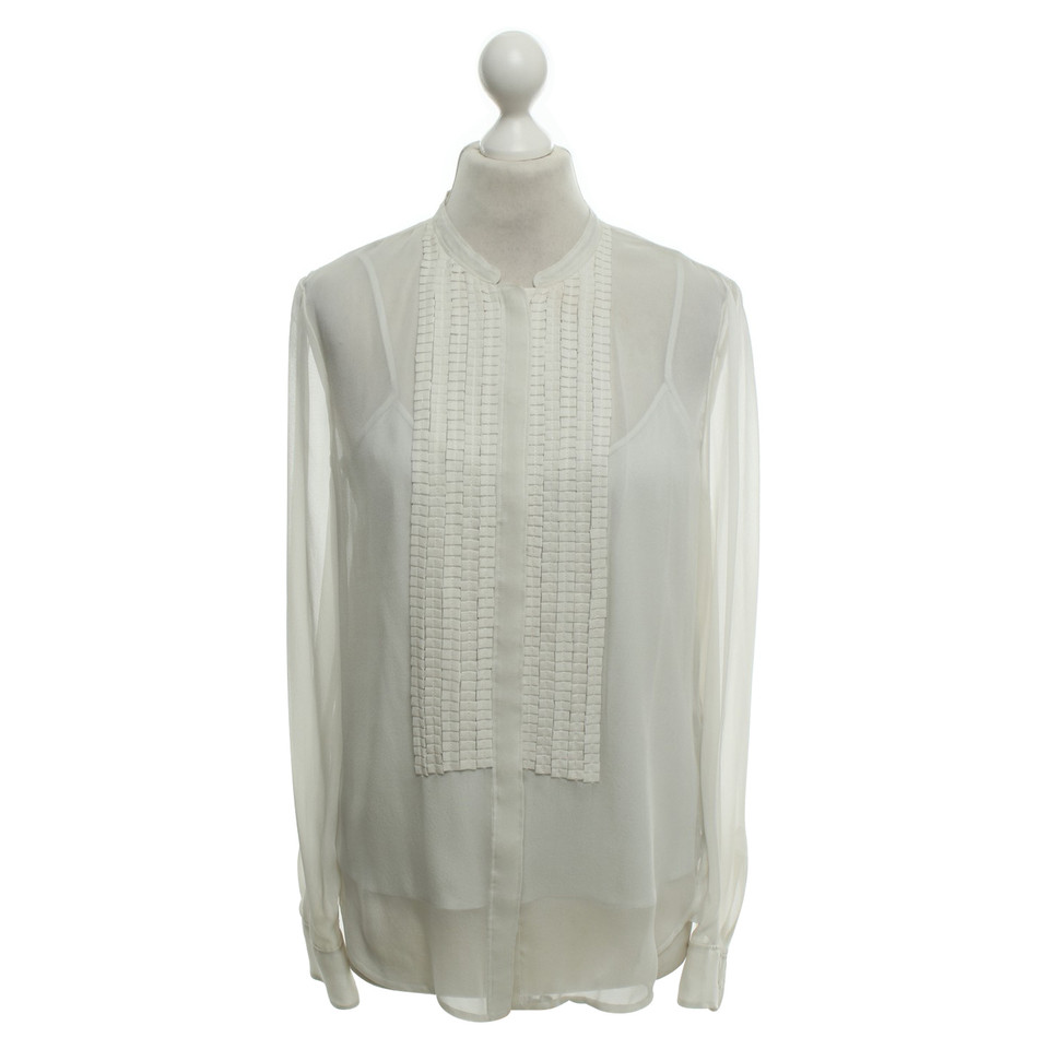 Diane Von Furstenberg Silk blouse "Esmely"