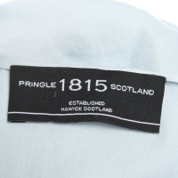 Pringle Of Scotland Bovenkleding in Blauw