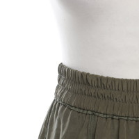 Marc Cain Skirt in Olive