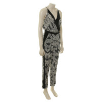 Diane Von Furstenberg Jumpsuit made of silk