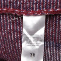 Marcel Ostertag Cashmere knit sweater