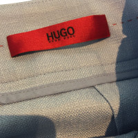 Hugo Boss pantaloni larghi