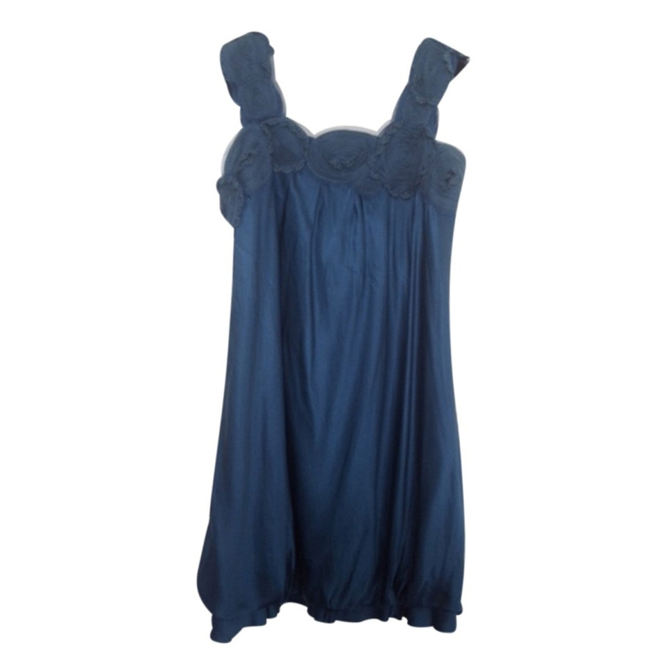 Bcbg Max Azria Robe en soie