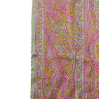 Escada Cloth made of silk