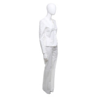 Strenesse Trouser suit in white