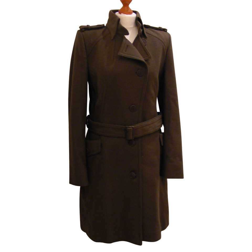 Drykorn Wool coat 