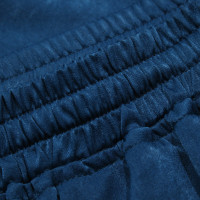 Donna Karan Paire de Pantalon en Bleu