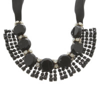 Marni Necklace with gemstones