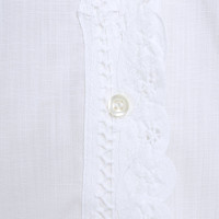 Schumacher Blouse en blanc