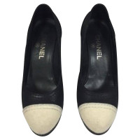 Chanel pumps Coin