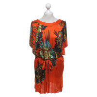 Jean Paul Gaultier Dress in multicolor