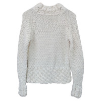 Ermanno Scervino Wool sweater