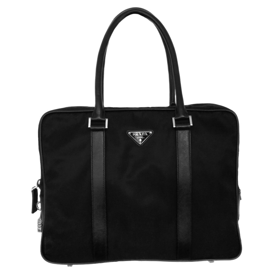 Prada business Bag