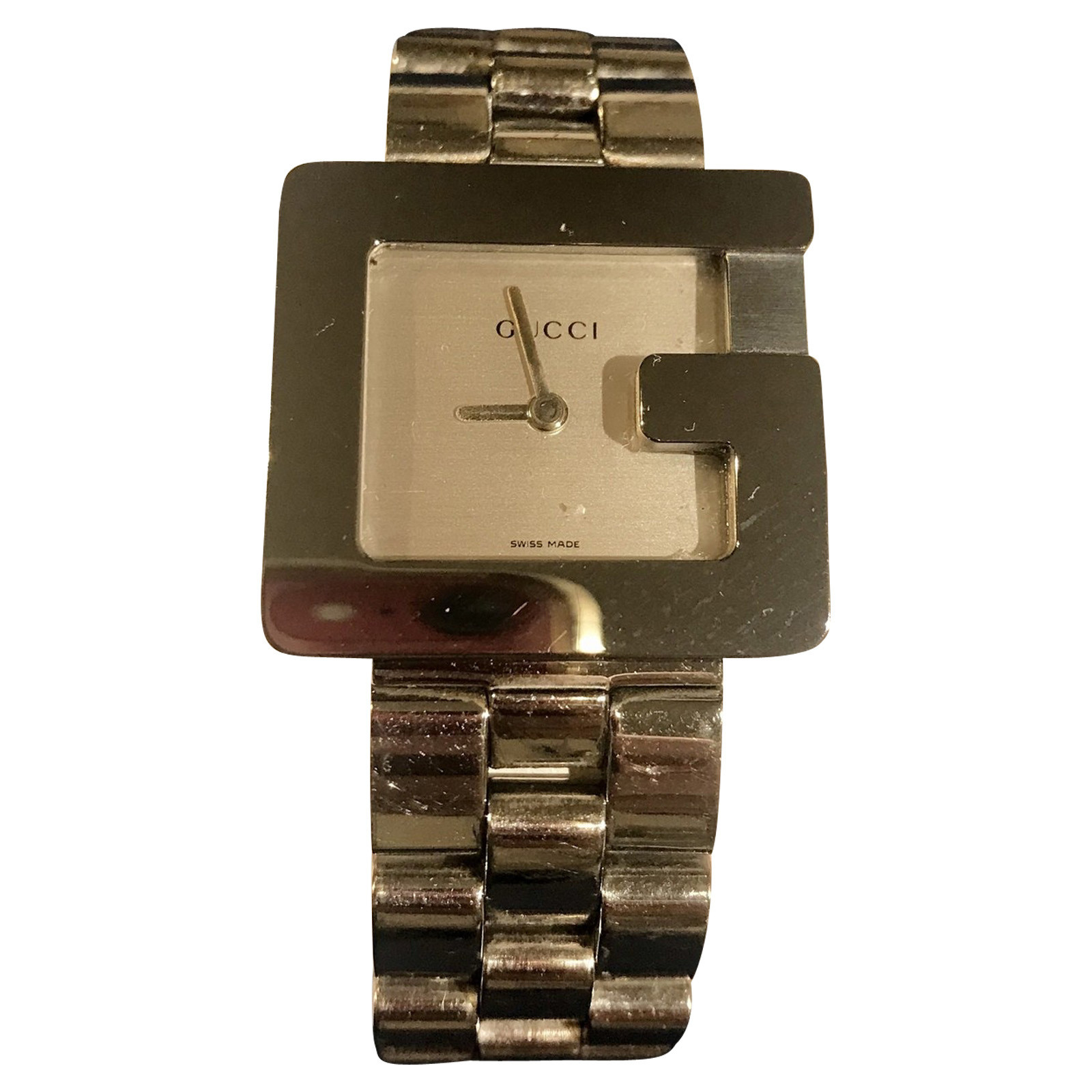 Gucci Watch - Second Hand Gucci Watch buy used for 275€ (4173937)