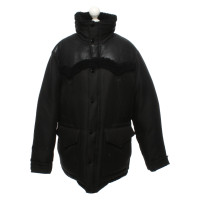 Alexander Wang Giacca/Cappotto in Nero